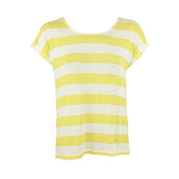 Tricou Vero Moda Kara White