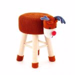 Taburet copii Dolly 3 ren