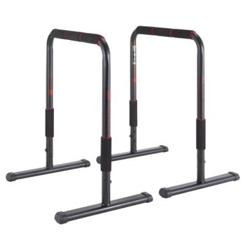 Bară flotări la paralele training station 100 DOMYOS