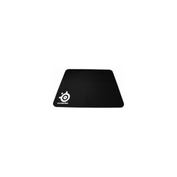 Mouse pad SteelSeries QcK + steel_qckplus