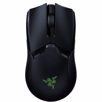 Mouse gaming Razer Viper Ultimate Wireless Hyperspeed Black