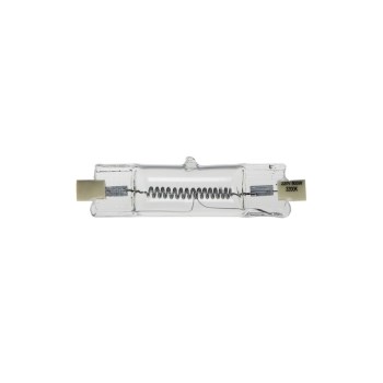 Hakutatz FA800W Bec Halogen pentru Mandarina CTR de 800W