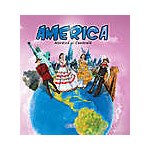 America Nordica si Centrala