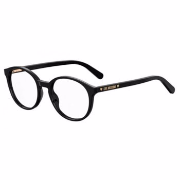 Love Moschino Rame ochelari de vedere dama Moschino LOVE MOL540 807