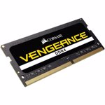 Memorie Laptop Corsair Vengeance 16GB DDR4 2400MHz CL16 1.2V cmsx16gx4m1a2400c16