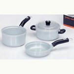 Set 3 vase bucatarie WMF tk9435