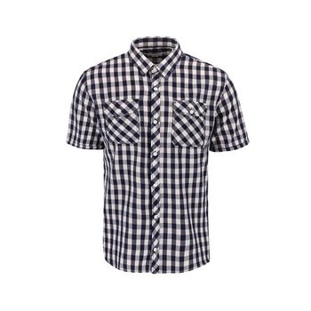 Camasa Shine Original Gibson Out navy