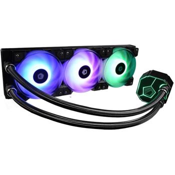 Cooler procesor cu lichid ID-Cooling Dashflow 360