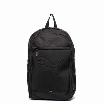Rucsac cu logo in relief, pentru fitness Buzz - 26L