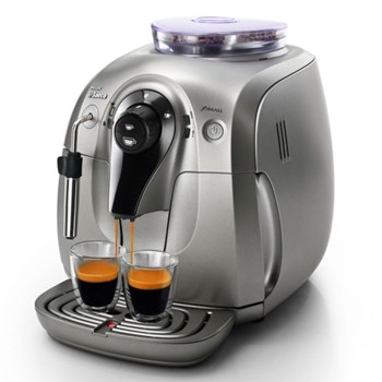 Espressor de cafea Philips Saeco Xsmall HD8747/09