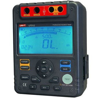 Uni-t MULTIMETRU UNIVERSAL UT512