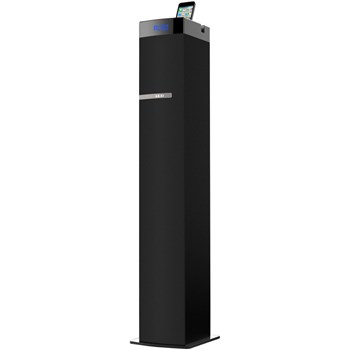 Boxa Coloana Akai SS026A-KASTOR 2 х 40W Bluetooth SD USB Negru BOXE TOWER ACTIVE BT SS026A-KASTOR