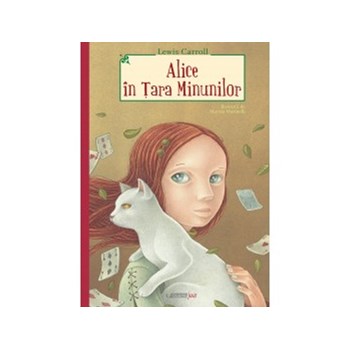 Alice in Tara Minunilor