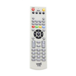 Telecomanda universala Wily Well, programabila IR