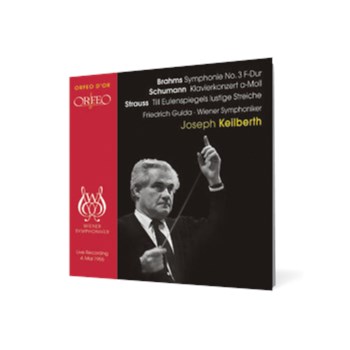 Joseph Keilberth