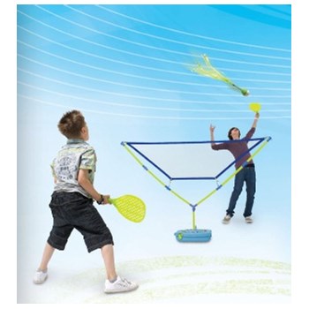 Tailball back pack - Swingball