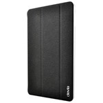 Husa tableta Devia Light Grace Black pentru iPad Mini 4