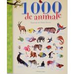 1000 DE ANIMALE NIKKI DYSON