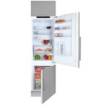 Combina frigorifica incorporabila TEKA CI3 342, 245 l, H 177.5 cm, Clasa A+, alb