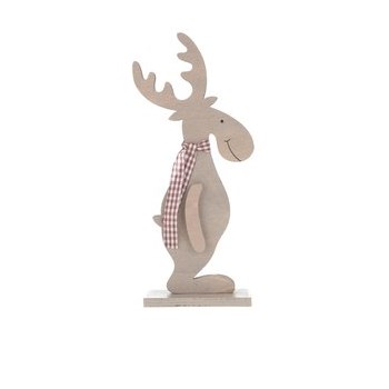 Decoratiune Dakls in forma de ren