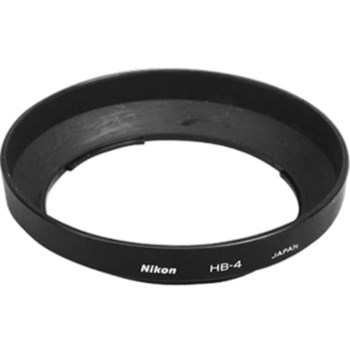 Nikon HB-4 pentru AF NIKKOR 20mm f/2.8D