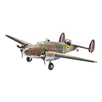 Avion Hudson Mk. I/II Patrol Bomber 1:72