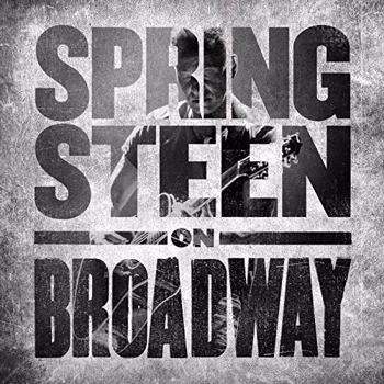 Springsteen On Broadway - Vinyl