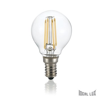 Bec LED E14 Sfera