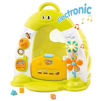 Centru de Activitati Cotoons Discovery House
