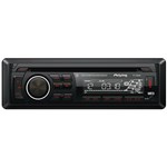 Radio CD/MP3 player auto Peiying PY6688, 1 DIN, 4x25 W, USB