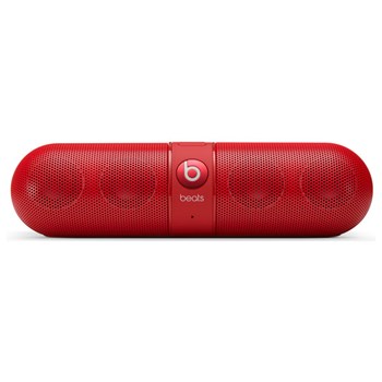 Boxa portabila Beats by Dr. Dre Pill 900-00091-03, Rosu