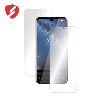 Folie de protectie Smart Protection Nokia 2.2 - doar spate