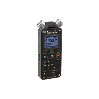 Olympus LS-12 - reportofon