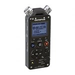 Olympus LS-12 - reportofon