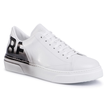 Sneakers ICEBERG - Xlart 20EIU1290C Galaxy Bianco