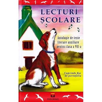Lecturi scolare cls 8 978-606-8379-28-9