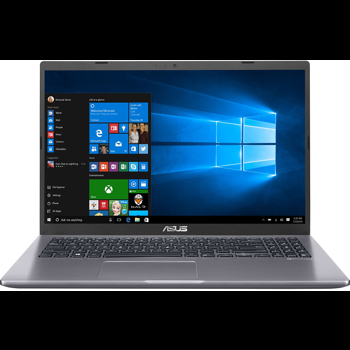 Laptop Asus X509FA-EJ052T (Procesor Intel® Core™ i3-8145U (4M Cache, up to 3.90 GHz), Whiskey Lake, 15.6" FHD, 4GB, 256GB SSD, Intel® UHD Graphics 620, Win10 Home, Gri)
