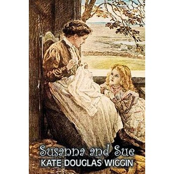 SUSANNA & SUE