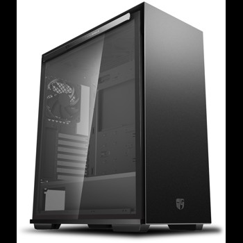 Carcasa Deepcool ATX Chassis MACUBE 310 BK