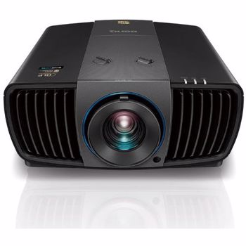 Vidoproiector BenQ LK990, 6000 Lumeni, DLP, 4K UHD (3840 x 2160), Contrast 3.000.000:1, HDMI (Negru)