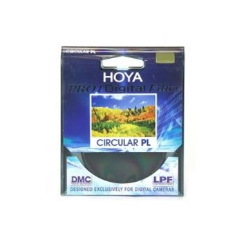 Filtru Hoya Polarizare Circulara Pro1 Digital 77mm