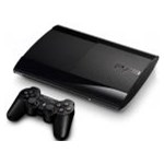 Consola Sony PlayStation 3, 12GB