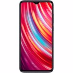 Telefon mobil Xiaomi Redmi Note 8 Pro 128GB Dual SIM 4G Mineral Grey EU MZB8342EU