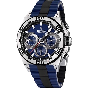Ceas Festina CHRONO BIKE F16659/2 Tour De France Cronograf