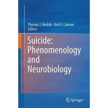 Suicide: Phenomenology and Neurobiology