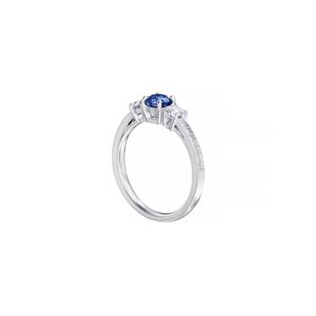 ATTRACT TRILOGY ROUND RING 5416152