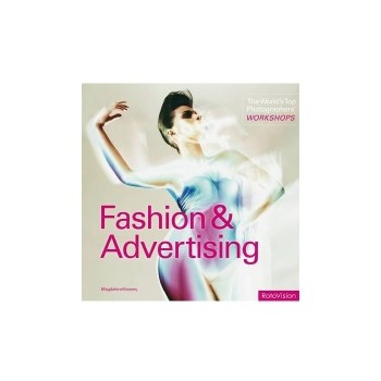 Fashion and Advertising - Magdalene Keaney