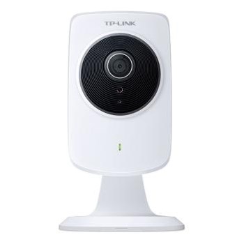 Camera Supraveghere Video TP-Link NC230, Camera IP, 720p, WiFi
