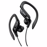 Casti JVC sport HA-EB75-B-E, negru