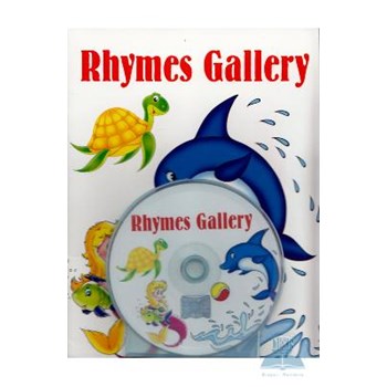 Rhymes gallery + CD